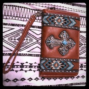 Montana West Bags - Clutch wallet Montana West Bags - Clutch wallet